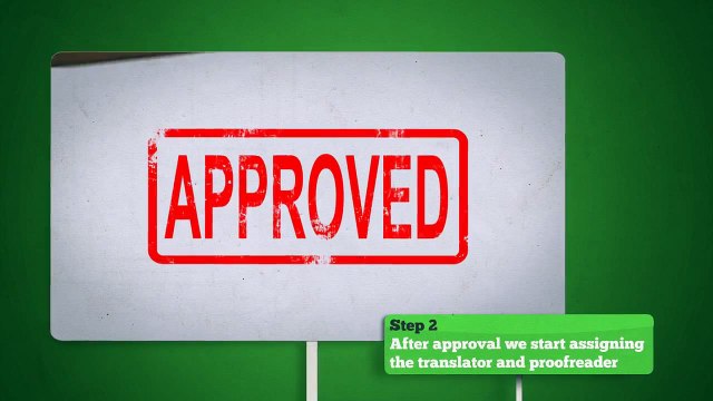 WAPA Translations - Professional high quality translation services