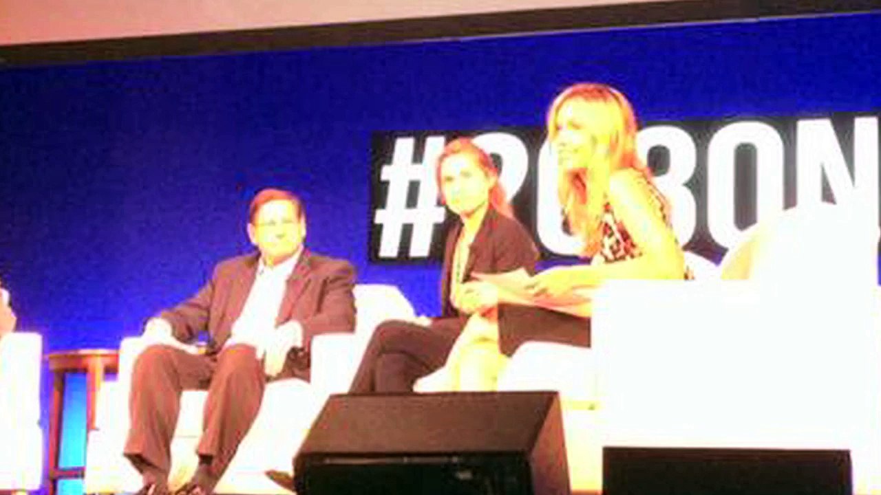 Morning Brew: Social Good Summit Discusses Innovative Technology