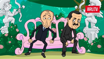 Путин Эрдогану - измену не прощу. Переворот в Турции. Putin Erdogan i will not tolerate betrayal