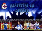 Top 10 Goles Deportivo de la Coruña
