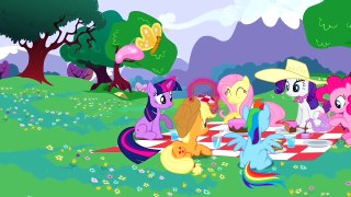 My Little Pony: Saison 2 episode 25 VF (Partie 1)