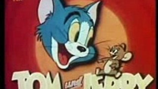 Tom  And Jerry Part -1