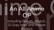 [An All Anime OP] - One Piece OP 10 revived