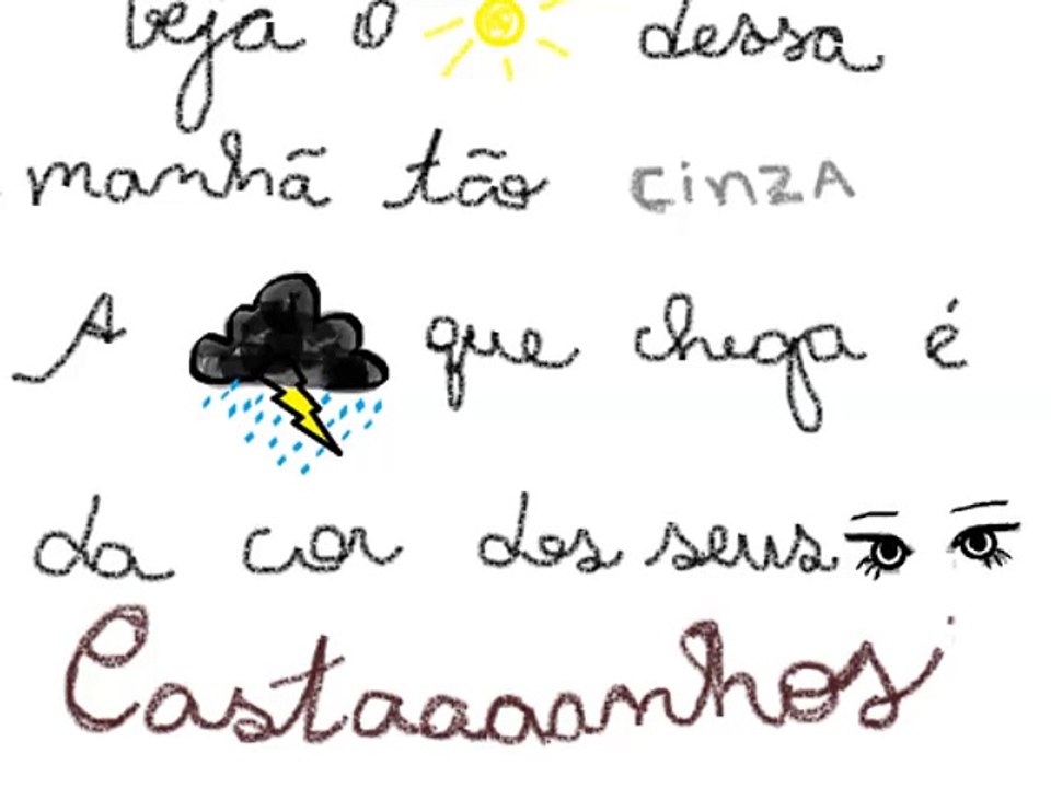 tempo perdido - legião urbana (cover Ayrton DCM)