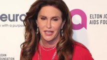 Caitlyn Jenner Says It's Harder to Come Out as Republican Than Trans