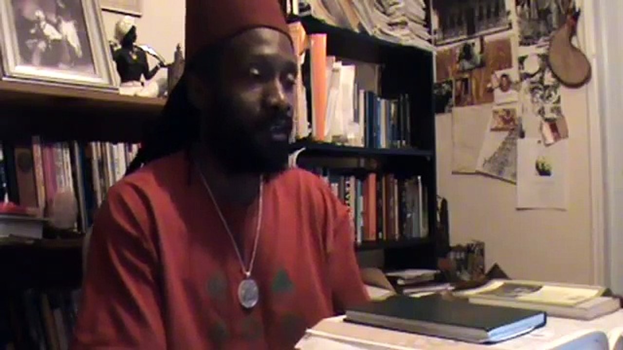 Canaanland Moors Propaganda 8 Moor Lives Matter