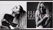 Try Army (Mashup) Ariana Grande & Ellie Goulding