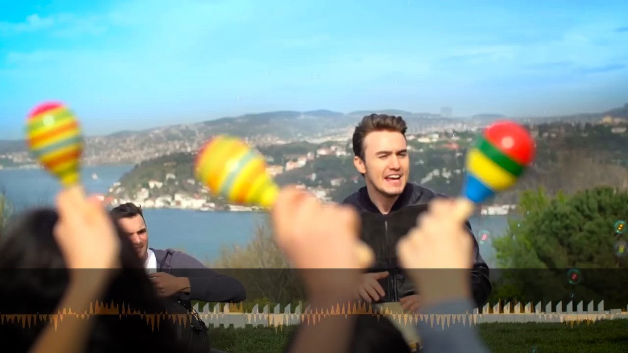 Mustafa Ceceli - Aslan Koruyucular (23 Nisan Özel)