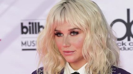 Kesha gibt ihre neue Tour bekannt