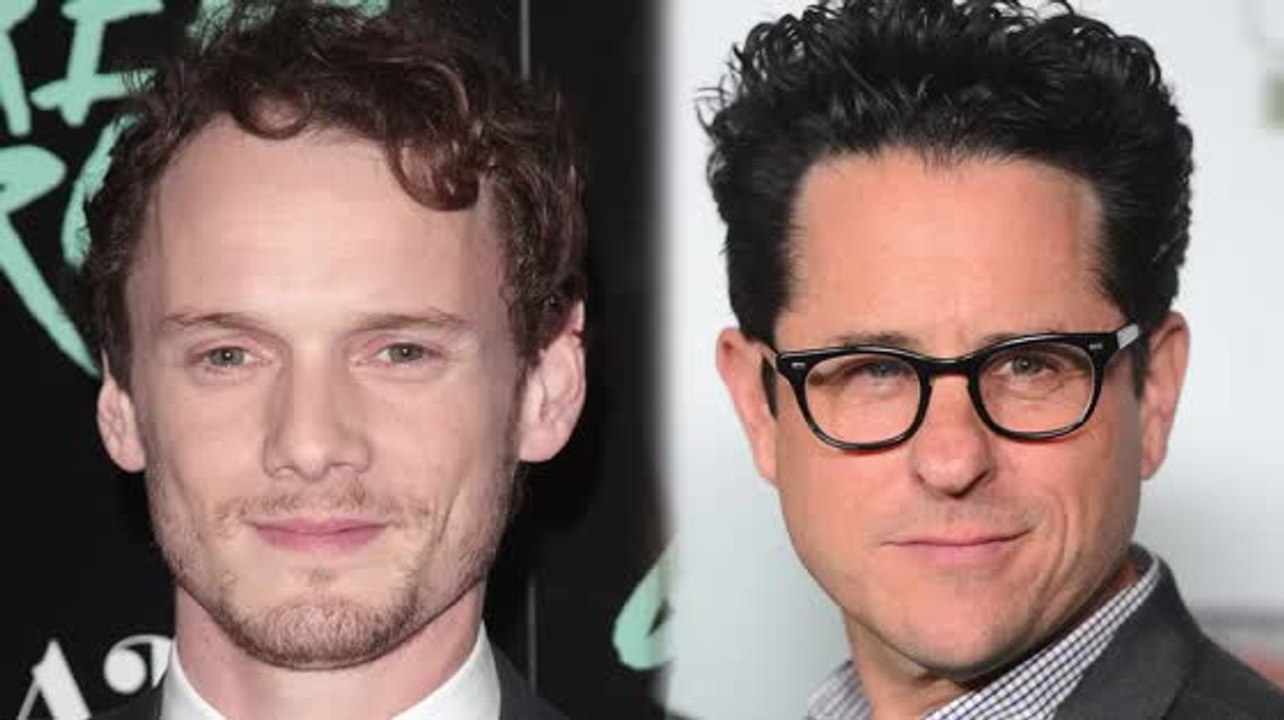 Anton yelchin wird nicht ersetzt