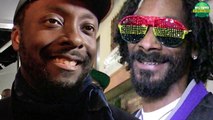 WILL.I.AM & SNOOP DOGG The Time Is Right ... WE'RE BRINGING BACK 'THE LOVE'.