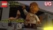 LEGO Star Wars: The Force Awakens - Ottegan Assault Minikits Guide