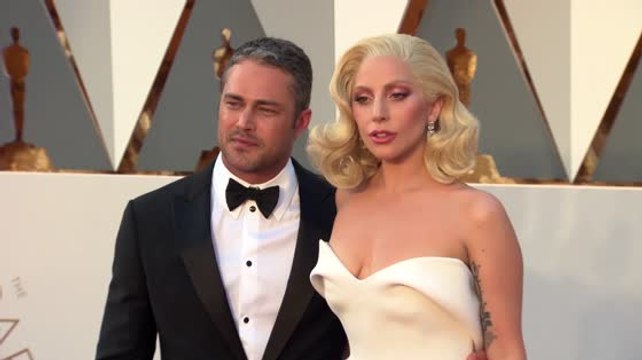 Lady Gaga und Taylor Kinney nehmen sich nur eine Auszeit