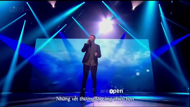 Kara Vietsub Impossible Shontelle James Arthur Cover The X Factor 2012 Final