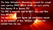 Massive M8.7 Solar Flare Erupts January 22/23 2012 [HD]