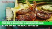Download Canadian Living: 150 Essential Beef, Pork and Lamb Recipes PDF Online
