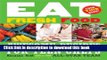 Read Eat Fresh Food: Awesome Recipes for Teen Chefs Ebook Free