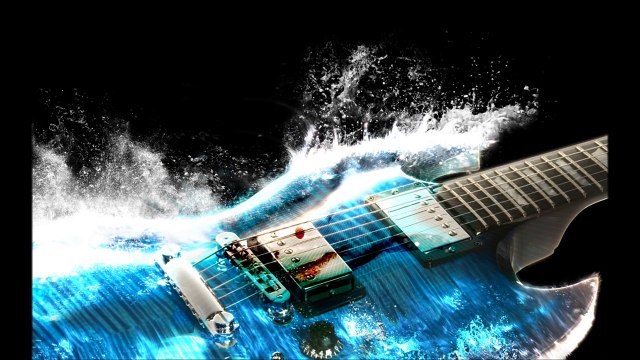 Melodic Instrumental Rock / Metal Arrangements #28