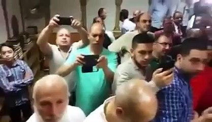 German Journalist Martin Lejeune Converts to Islam on `Eid - 2016