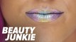Oil-Slick Lips Will Be Your New Beauty Obsession