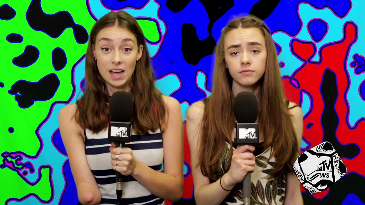 Justin Bieber Refuses To Hug A Fan & Geordie Shore Wet T-Shirt Competitions MTV News