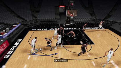 Duncan Plays 3