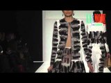 Part-1  #Designer Nino Lettieri at FTL MODA Mercedes Benz Fashion Week SS 2015