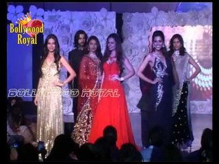 # BeWithBeti | Fashion Show An Initiative Of Anu Ranjan On La Mode Fashion Tube