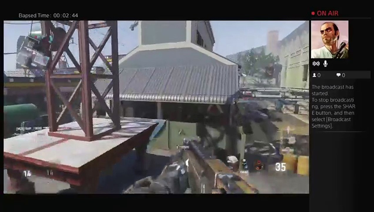 zombiepro2k15's Live PS4 Broadcast AW (5)