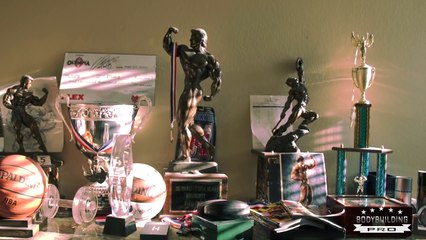 2016 Mr. Olympia - PHIL HEATH - NO ONE CAN BEAT ME -