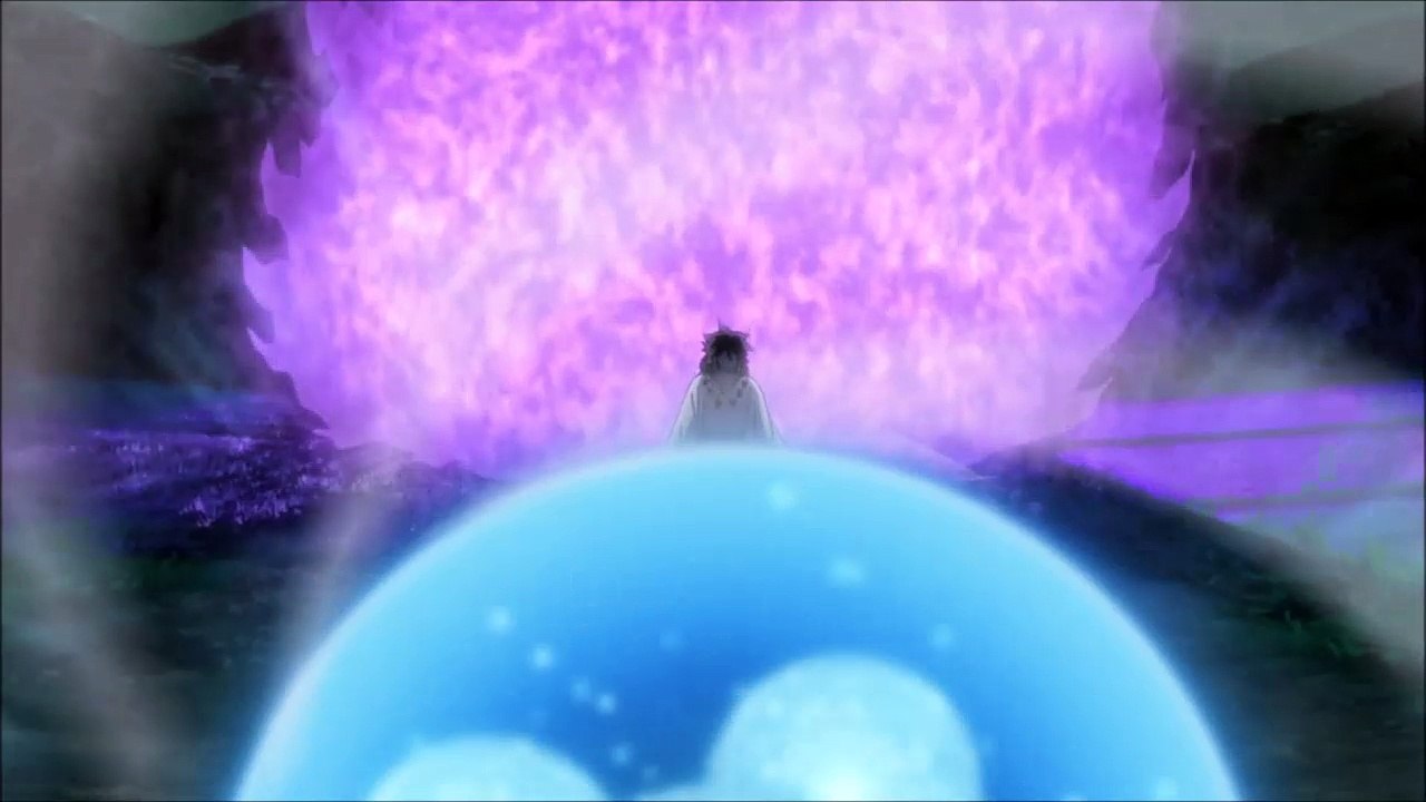 Ashura vs Indra Full Fight (Episode 468) [HD] - video Dailymotion