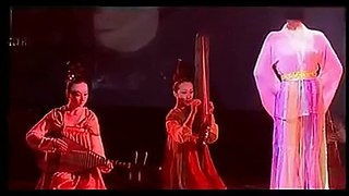Beautiful Chinese Classical Dance【25】《瑞鷓鴣》480p