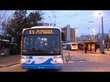 Rimini filobus, 29 Dicembre 2010.wmv
