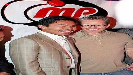 Manny Pacquiao to return Nov. 5, could face Crawford-Postol winner