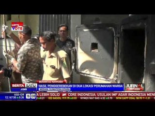 BNN Sumut Musnahkan Shabu-shabu Rp 4 Miliar