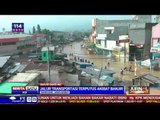 5000 Rumah di Bandung Terendam Banjir 2 Meter