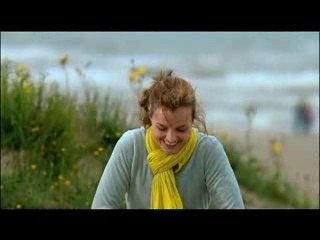 Buzz Orange : La plage