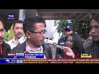 Profil Kajari Praya yang Diringkus KPK