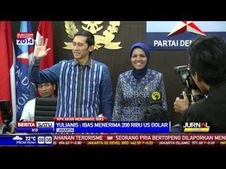 KPK Akan Panggil Ibas Kasus Hambalang