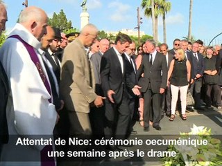 Nice: cinq suspects mis en examen et écroués (2)