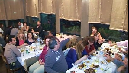 ΧΡΗΣΤΟΣ ΑΓΓΕΛΗΣ-ΒΑΛΕΝΤΙΝΑ ΜΗΤΣΗ-ΚΩΣΤΑ ΣΤΑΥΡΟΥ-ΛΟΥΛΟΥΔΑΚΙ ΜΟΥ ΓΑΛΑΖΙΟ