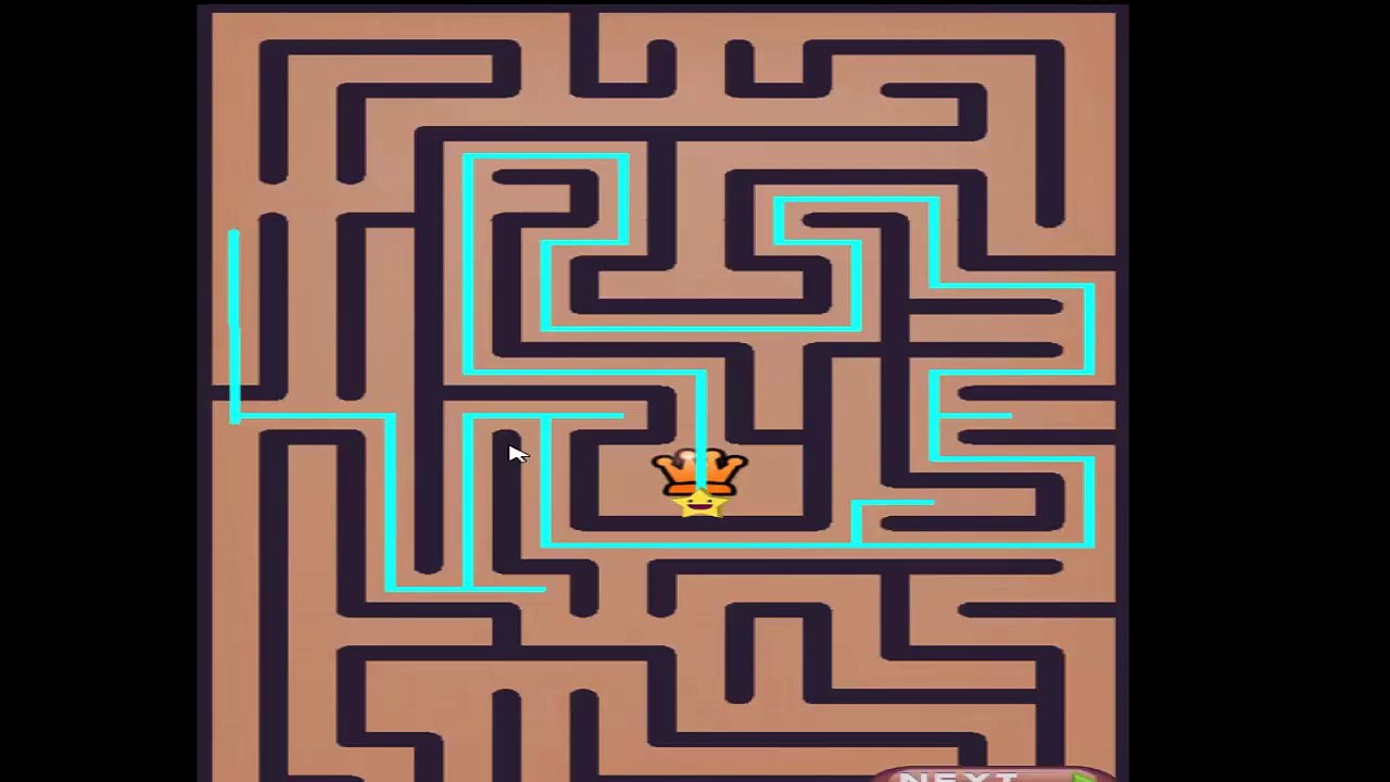 maze mania