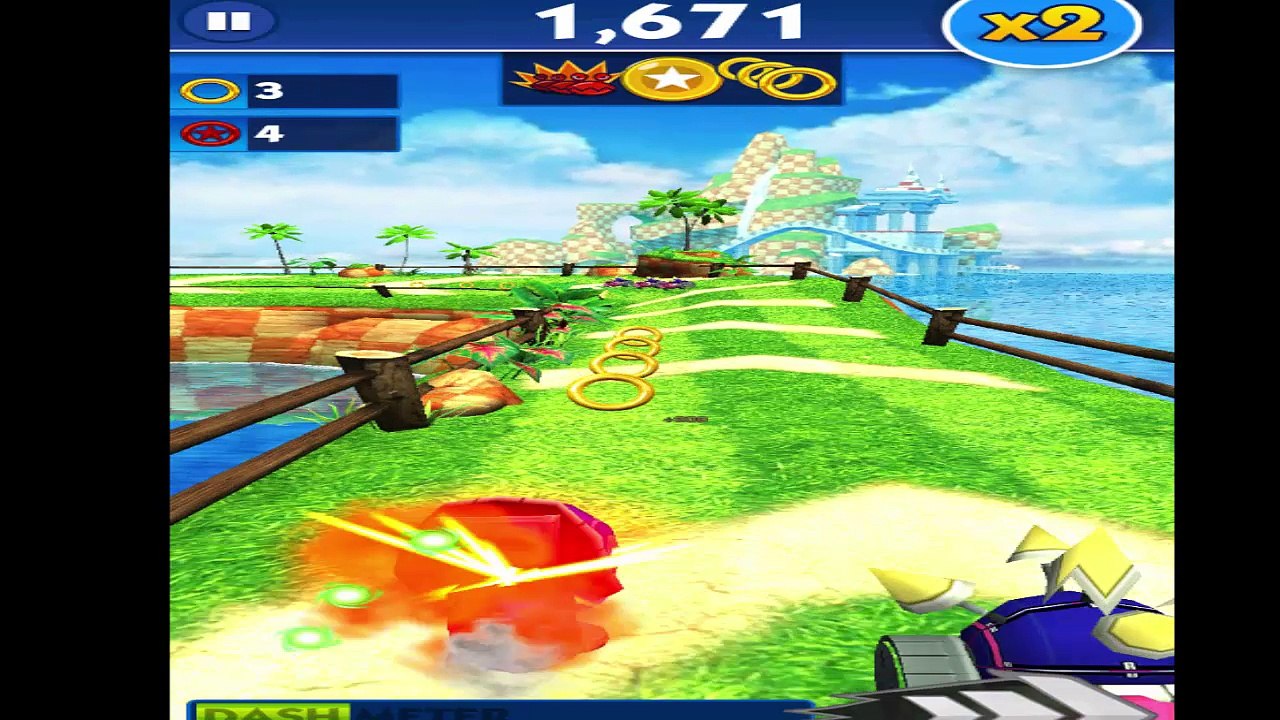 sonic boom