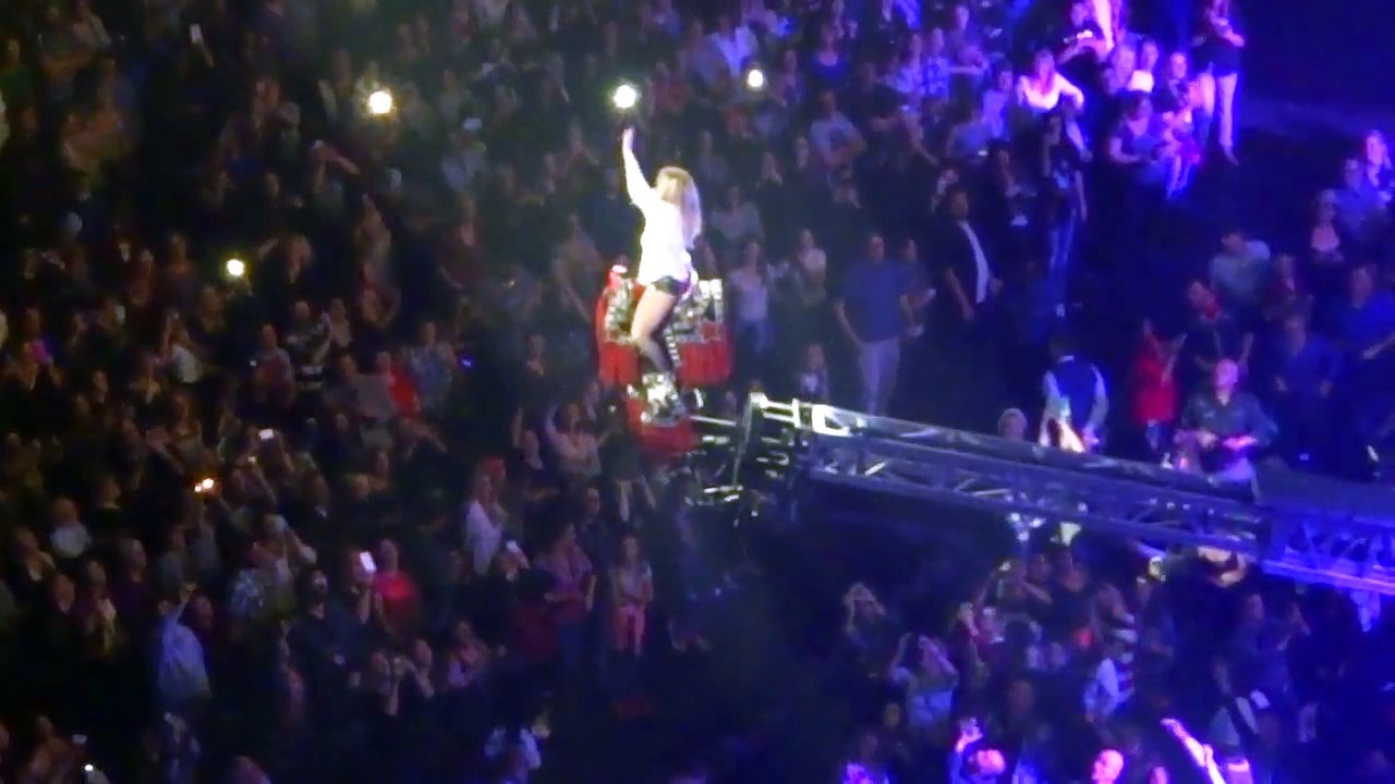 Shania Twain Live - Up!