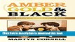 Read Amber, Gold   Black: The History of Britain s Great Beers  PDF Online