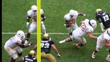 What an ACC Network means as the Big 12 is now alone without a channel