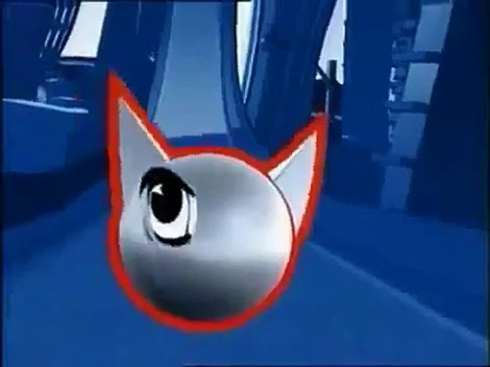 Jetix ident_ Skateboard