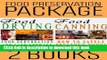 Read Food Preservation Book Package: Food Drying and Food Canning (2 Books 1)  Ebook Free
