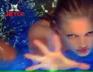 Реклама H2O на Jetix [2 season]