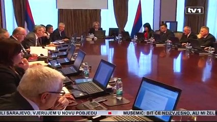 RS se zadužuje za još 300 miliona dolara